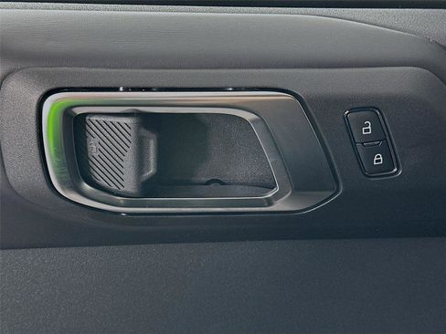 New 2025 Ford Bronco Outer Banks image 19