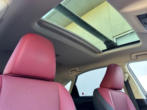 Used 2020 Lexus NX 300h AWD w/ Premium Package image 15