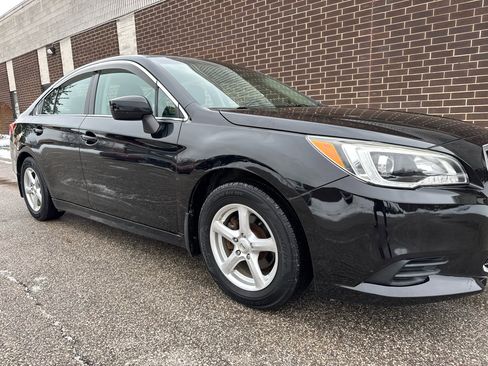 Used 2016 Subaru Legacy 2.5i Premium image 26