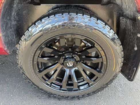 Used 2012 RAM 1500 Sport w/ Sport Premium Group AWD/4WD image 10