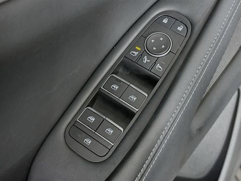 Used 2024 INFINITI QX60 Luxe AWD/4WD image 29