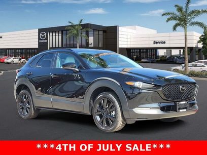 New 2026 MAZDA CX-30 AWD 2.5 S
