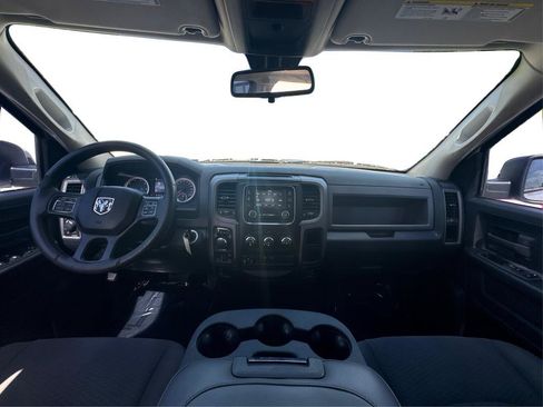 Used 2016 RAM 1500 Tradesman w/ Popular Equipment Group AWD/4WD image 18