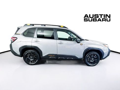 Used 2026 Subaru Forester Wilderness AWD/4WD image 8