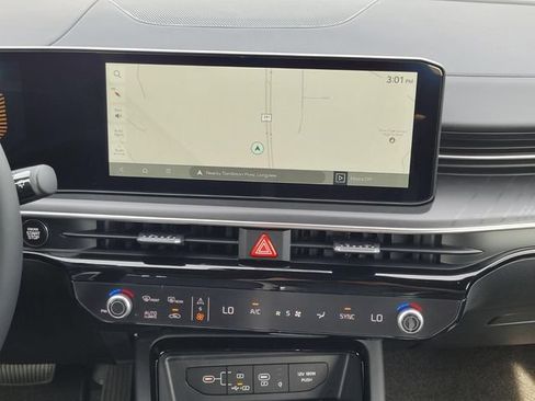 New 2026 Kia K5 GT-Line FWD image 15