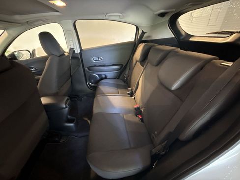 Used 2022 Honda HR-V EX image 25