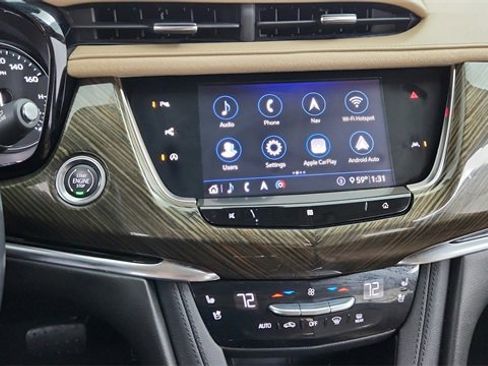 Used 2020 Cadillac XT6 Premium Luxury w/ Platinum Package image 16