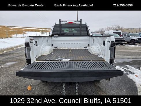 Used 2017 Ford F250 XL w/ Power Equipment Group image 24