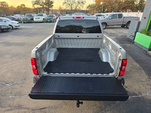 Used 2007 Chevrolet Silverado 1500 LT image 18