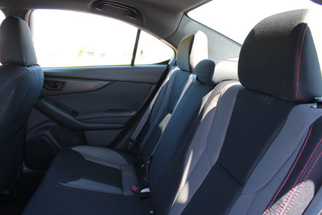 New 2026 Subaru WRX AWD/4WD image 17