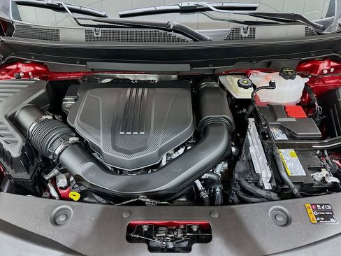 New 2026 Buick Enclave Preferred w/ Power Package FWD image 32
