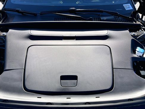 New 2026 Volvo EX30 Cross Country Ultra w/ Protection Package Premier image 13