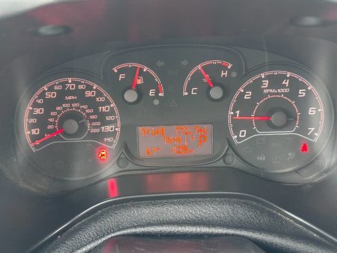 Used 2017 RAM ProMaster City Tradesman w/ Rear Back-up Camera Group image 17