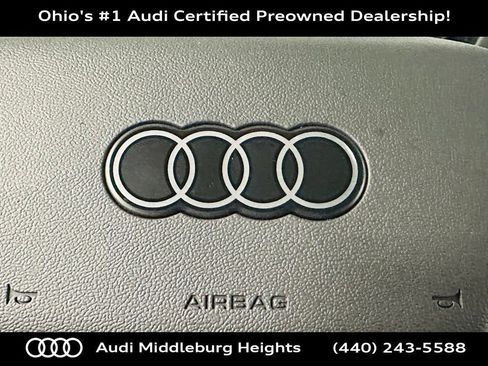 Certified 2023 Audi Q4 e-tron Prestige AWD/4WD image 20