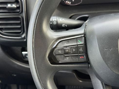 Used 2023 RAM ProMaster 2500 FWD image 16