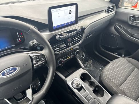 Used 2023 Ford Escape Active image 21