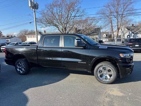 New 2026 RAM 1500 Big Horn image 2