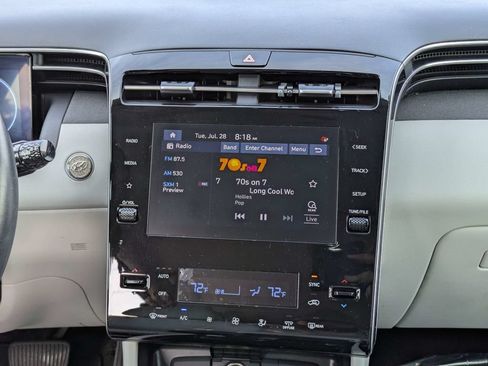Used 2023 Hyundai Tucson SEL w/ Convenience Package FWD image 19