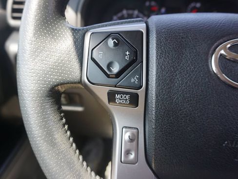 Used 2021 Toyota 4Runner SR5 Premium w/ Moonroof Package AWD/4WD image 8