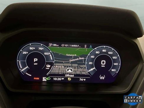 Used 2024 Audi Q4 e-tron Premium Plus image 11