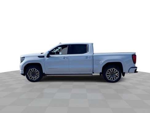New 2026 GMC Sierra 1500 Denali Ultimate image 7