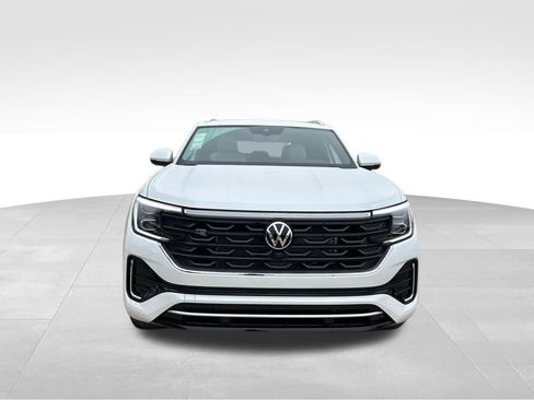 New 2026 Volkswagen Atlas Cross Sport SEL Premium R-Line AWD/4WD image 9