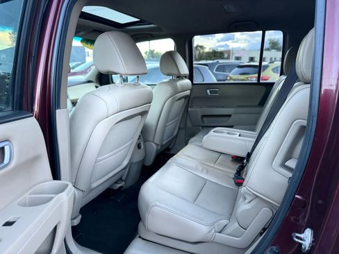 Used 2012 Honda Pilot EX-L image 14