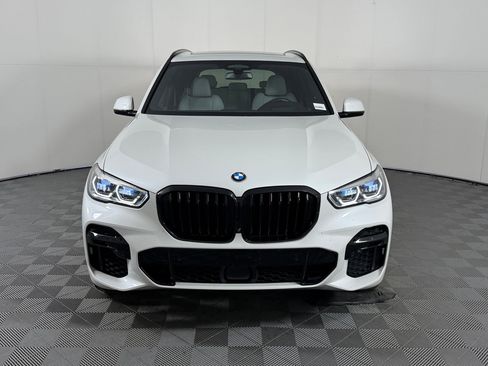 Used 2023 BMW X5 sDrive40i w/ Executive Package RWD image 6