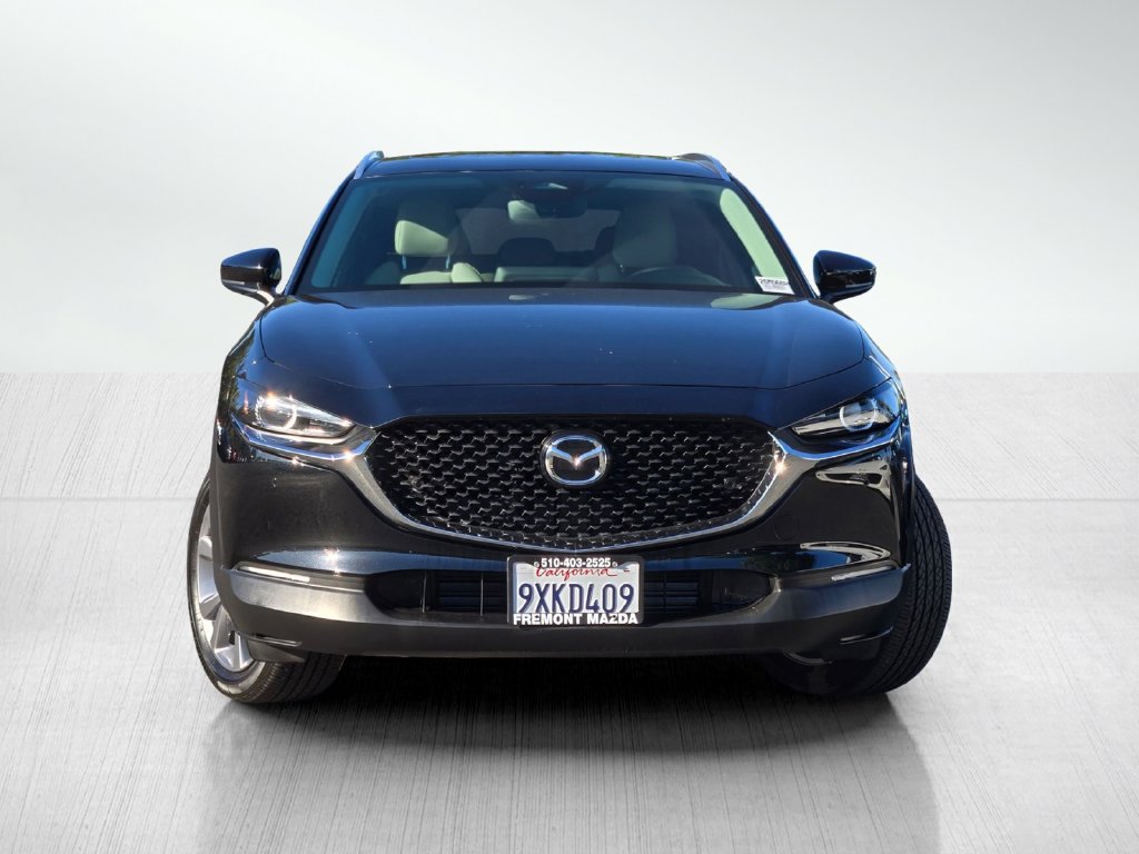 Certified 2026 MAZDA CX-30 AWD 2.5 S image 2