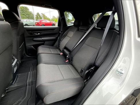 New 2026 Honda CR-V TrailSport image 11