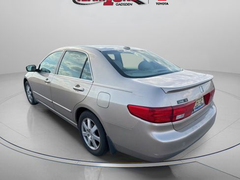 Used 2005 Honda Accord EX-L image 7