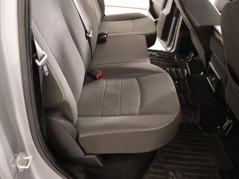 Used 2024 RAM 1500 Classic Warlock AWD/4WD image 13