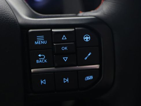 Used 2025 Ford F150 Raptor image 24