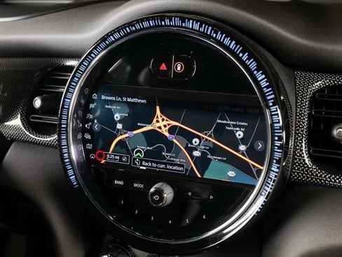 Used 2022 MINI Cooper John Cooper Works w/ Driver Assistance Package FWD image 22