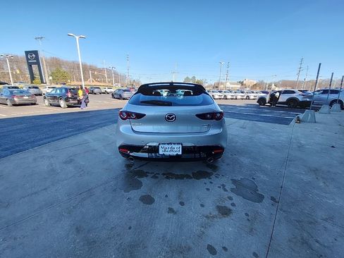 New 2026 MAZDA MAZDA3 2.5 Turbo Premium Plus AWD/4WD image 3