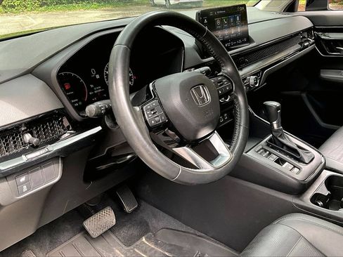 Used 2023 Honda CR-V EX-L image 14
