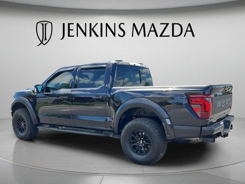 Used 2024 Ford F150 Raptor AWD/4WD image 5