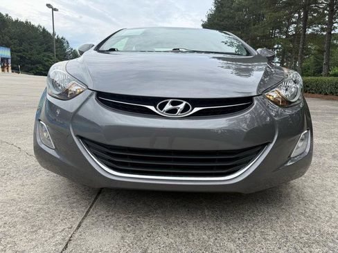 Used 2012 Hyundai Elantra GLS w/ Preferred Pkg 3 FWD image 20