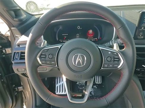 New 2026 Acura MDX A-Spec image 13