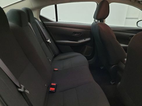 Used 2025 Nissan Sentra S FWD image 19