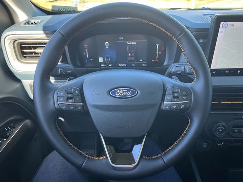 New 2026 Ford Maverick Tremor image 11