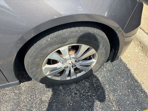 Used 2015 Honda Odyssey EX-L image 26