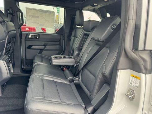 New 2026 Ford Bronco Big Bend image 12