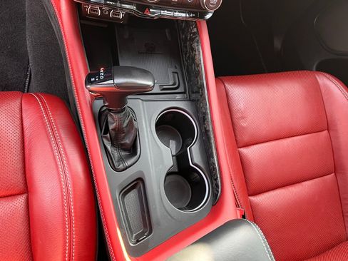 Used 2023 Dodge Durango SRT Hellcat image 36