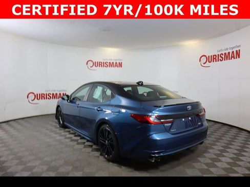 Used 2026 Toyota Camry XSE w/ Premium Plus Package image 10
