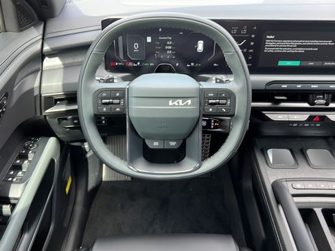 New 2027 Kia Telluride SX X-Line w/ Towing Package AWD/4WD image 12