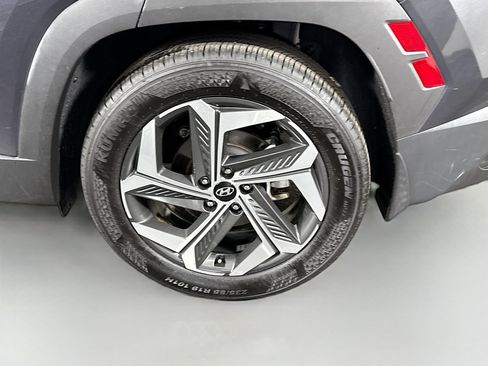 Used 2024 Hyundai Tucson SEL w/ Convenience Package FWD image 37
