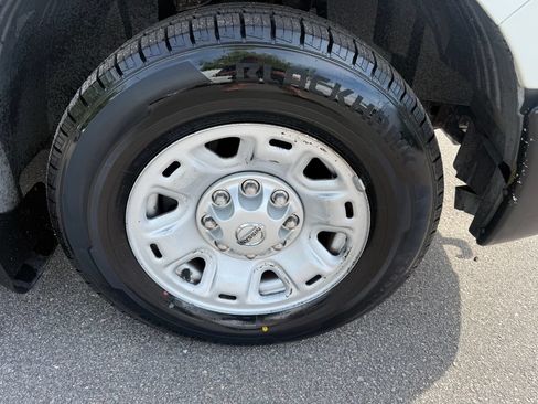 Used 2020 Nissan NV 2500 SV RWD image 31