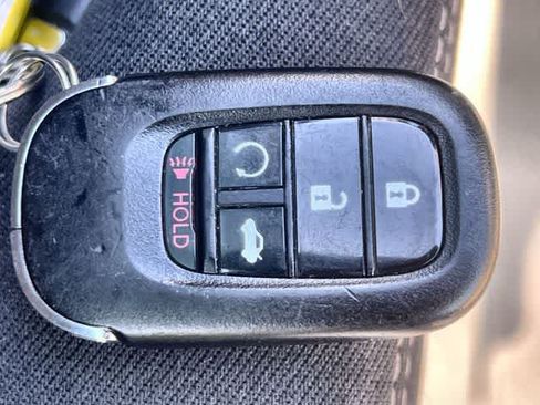 Used 2024 Honda Civic Sport image 21
