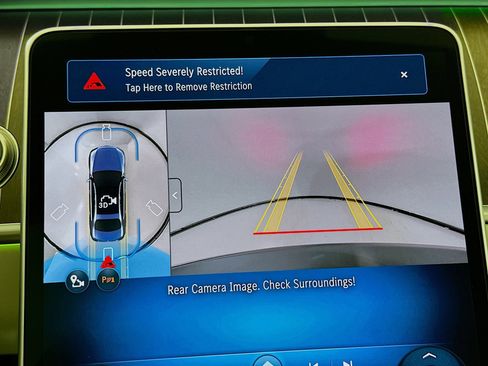 Used 2025 Mercedes-Benz S 63 AMG S image 15